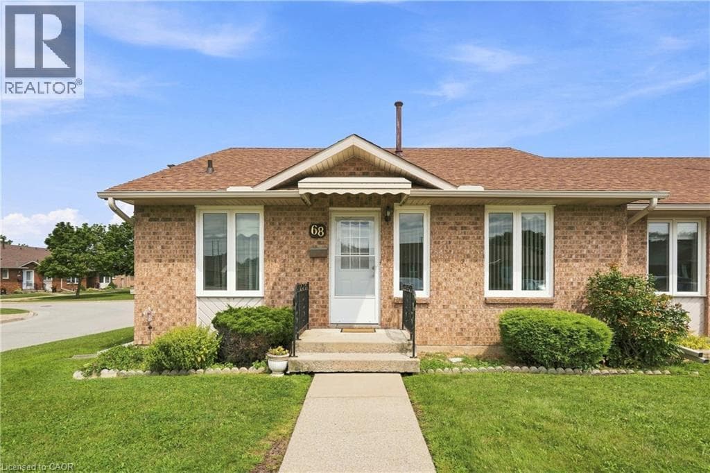 68- 122 BUNTING Road