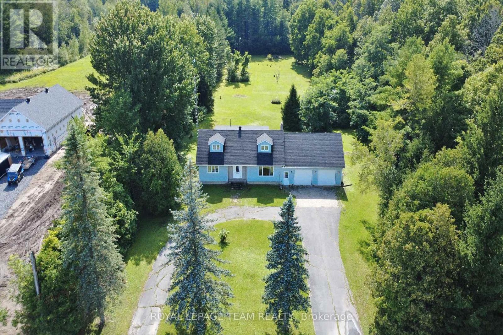 3246 Tolmies Corners Road