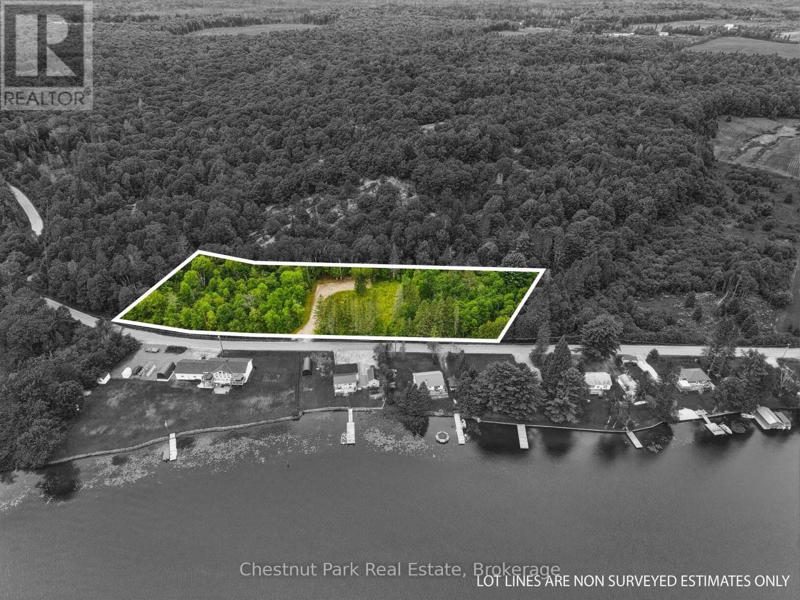 106 Golf Course Road