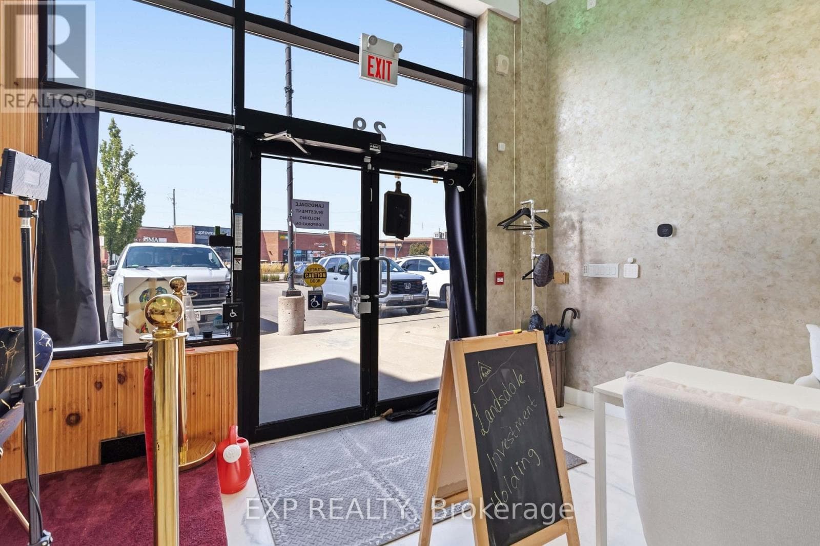 Retail at 12- 1900 Appleby Line, Burlington (Uptown), Ontario - Photo 5 - RE/MAX Garden City Realty