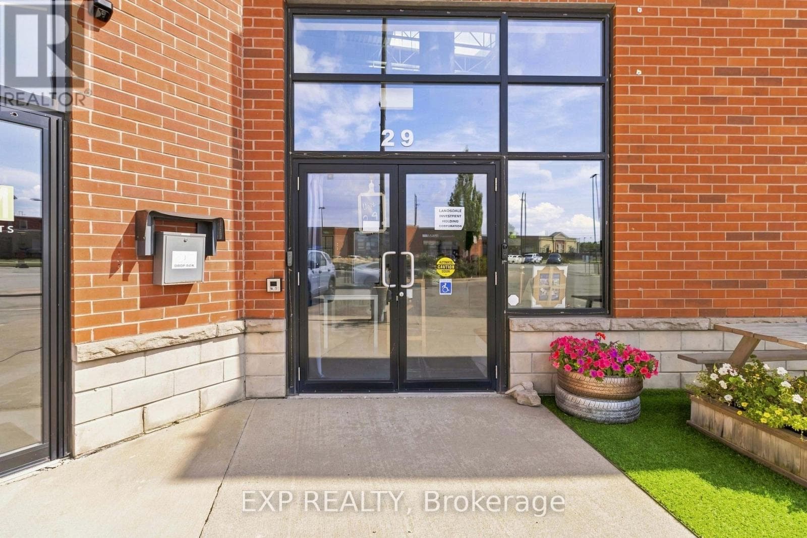 Retail at 12- 1900 Appleby Line, Burlington (Uptown), Ontario - Photo 4 - RE/MAX Garden City Realty