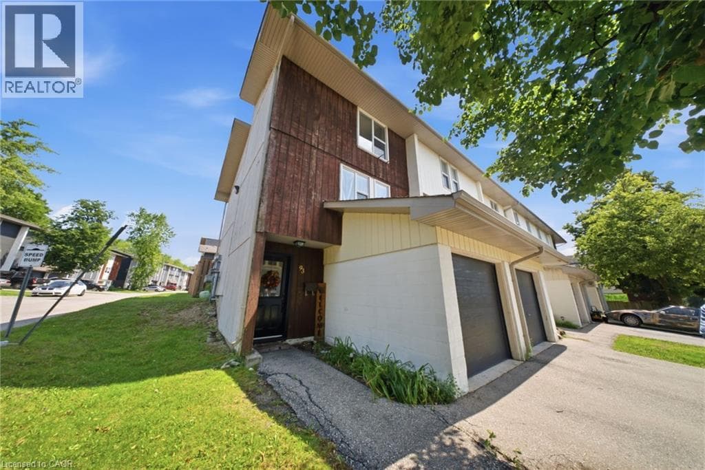 Single Family at 93- 135 CHALMERS Street, Cambridge, Ontario - Photo 8 - RE/MAX Garden City Realty