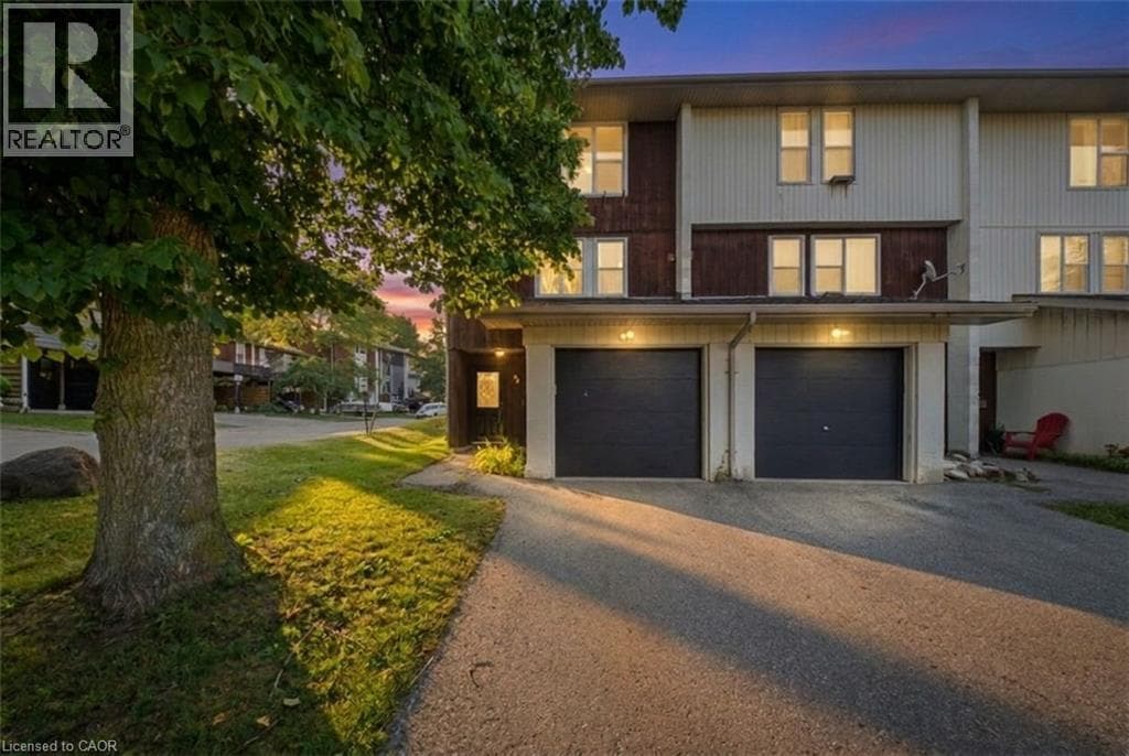 Single Family at 93- 135 CHALMERS Street, Cambridge, Ontario - Photo 3 - RE/MAX Garden City Realty