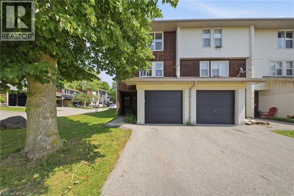 Single Family at 93- 135 CHALMERS Street, Cambridge, Ontario - Photo 5 - RE/MAX Garden City Realty