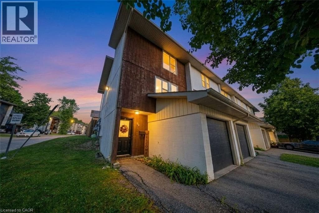 Single Family at 93- 135 CHALMERS Street, Cambridge, Ontario - Photo 6 - RE/MAX Garden City Realty