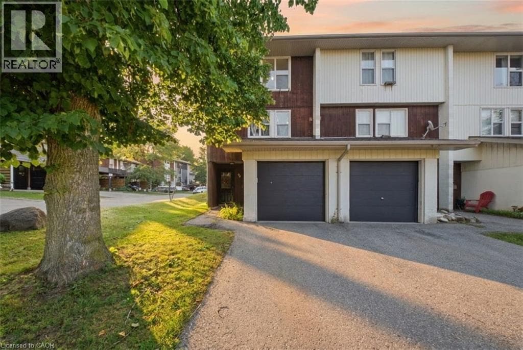 Single Family at 93- 135 CHALMERS Street, Cambridge, Ontario - Photo 4 - RE/MAX Garden City Realty