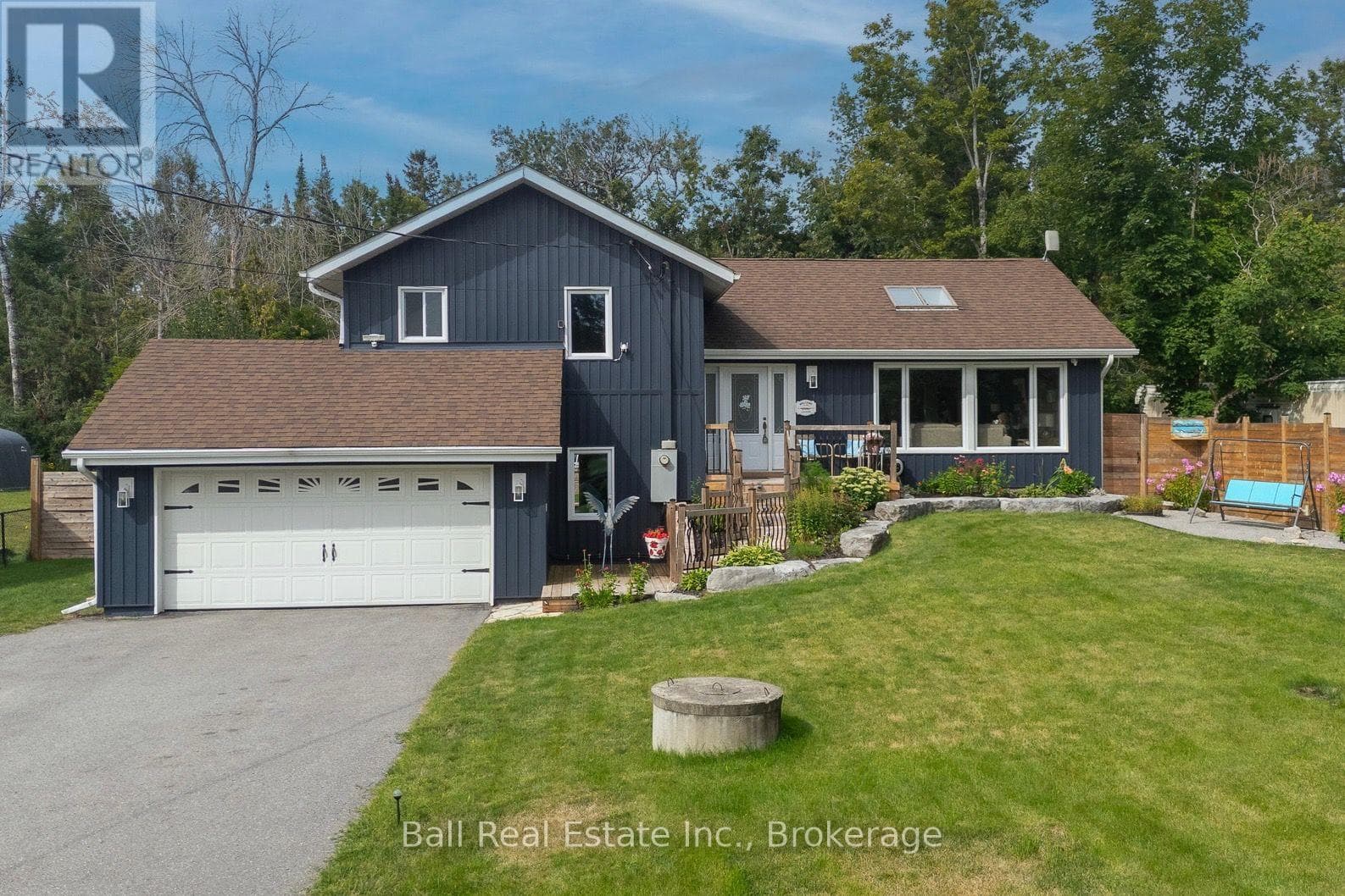 118 Echo Bay Road