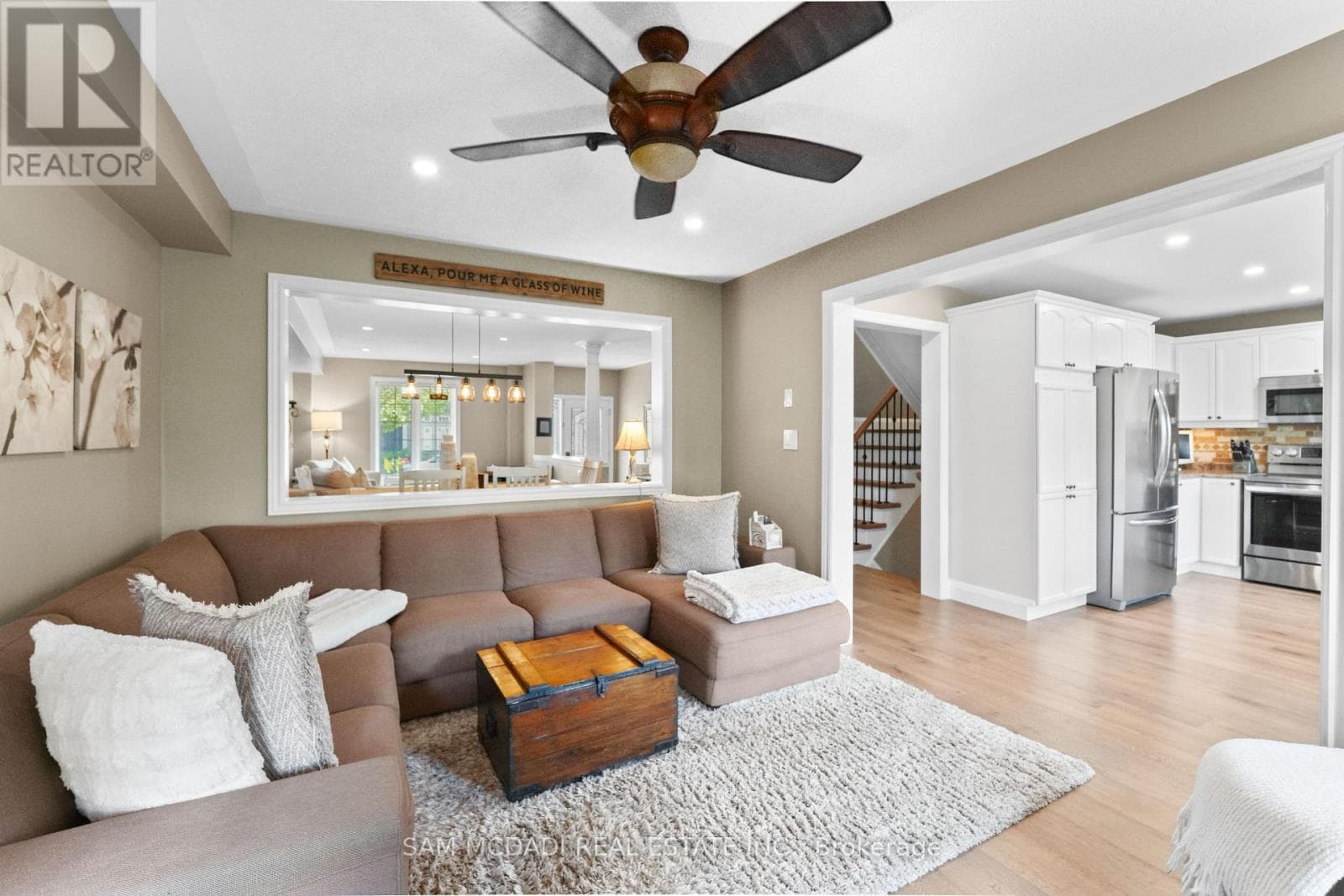 Single Family at 2191 Coldwater Street, Burlington (Orchard), Ontario - Photo 10 - RE/MAX Garden City Realty