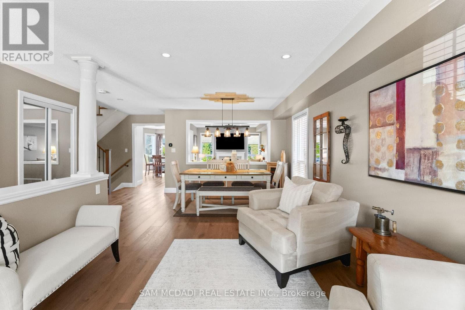 Single Family at 2191 Coldwater Street, Burlington (Orchard), Ontario - Photo 7 - RE/MAX Garden City Realty