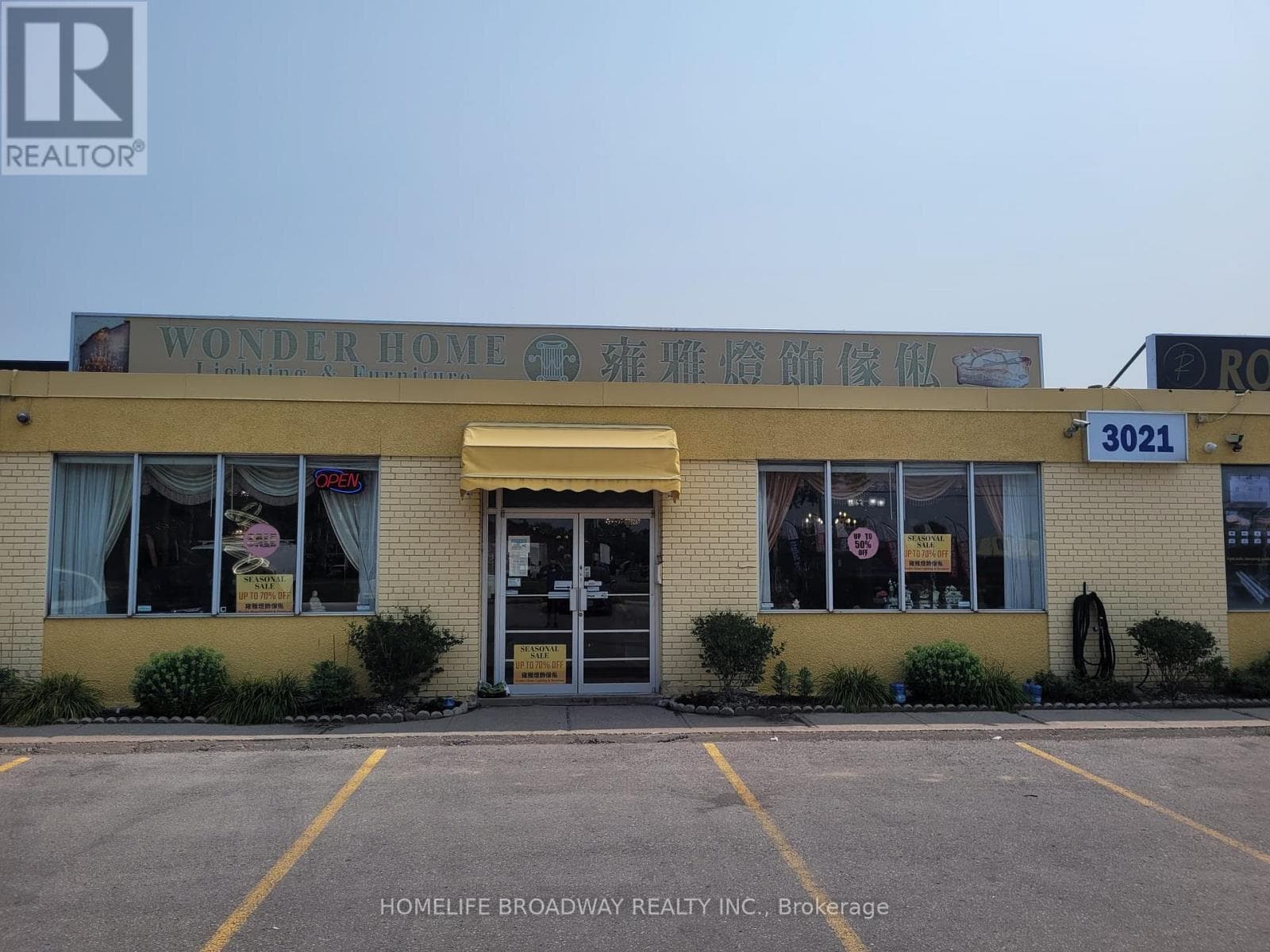 2- 3025 Kennedy Road
