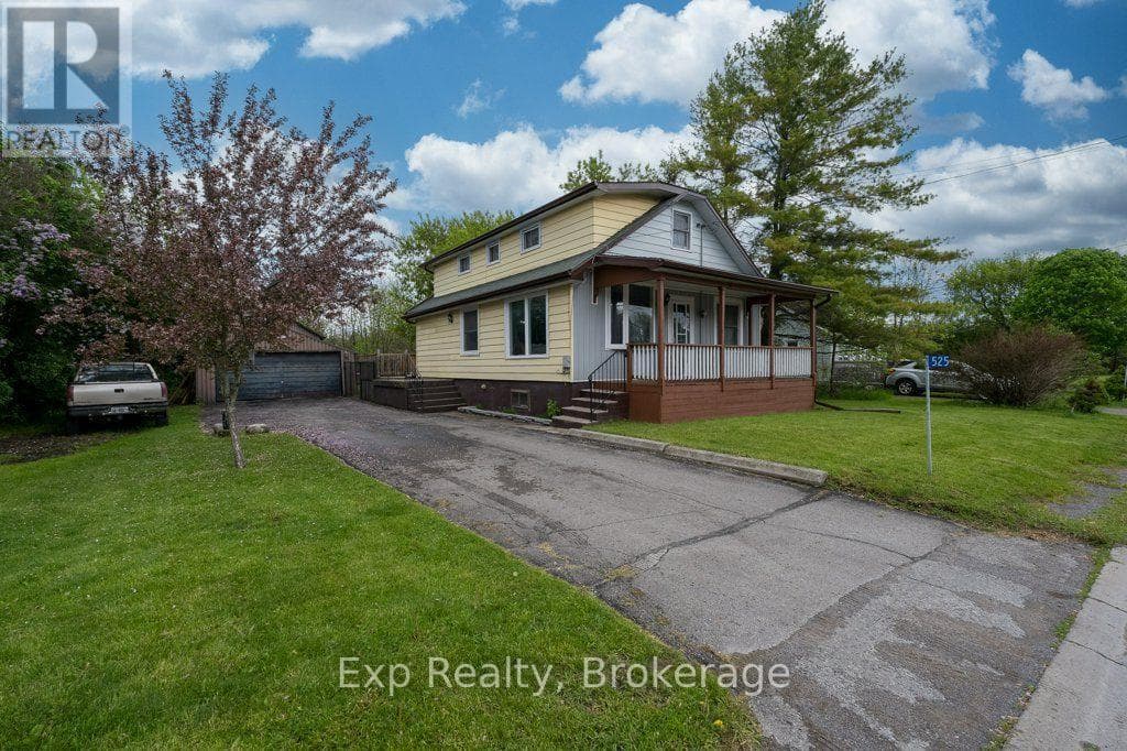 525 Cannifton Road