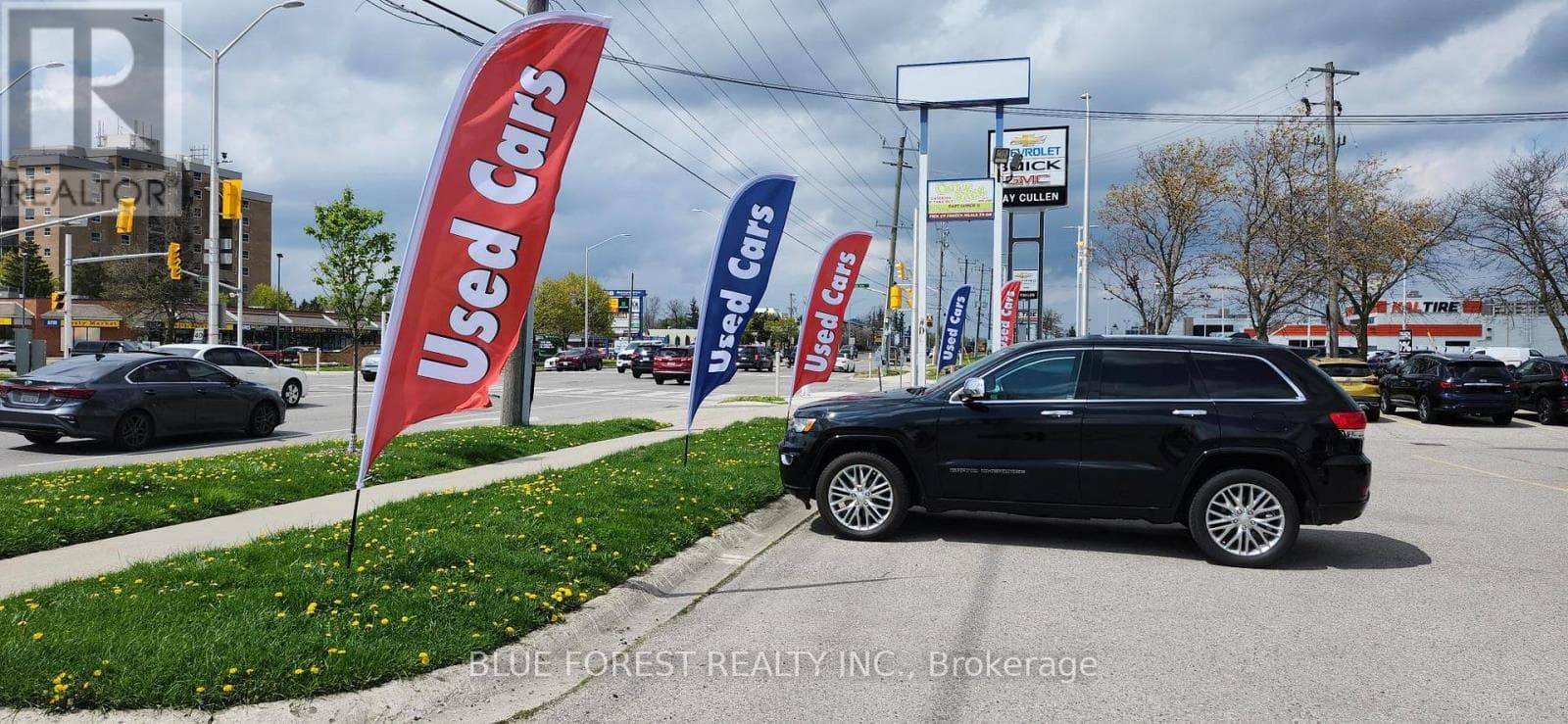 Retail at 746 Wharncliffe Road, London South (South Q), Ontario - Photo 6 - RE/MAX Garden City Realty