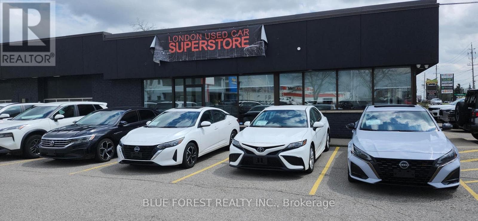 Retail at 746 Wharncliffe Road, London South (South Q), Ontario - Photo 8 - RE/MAX Garden City Realty