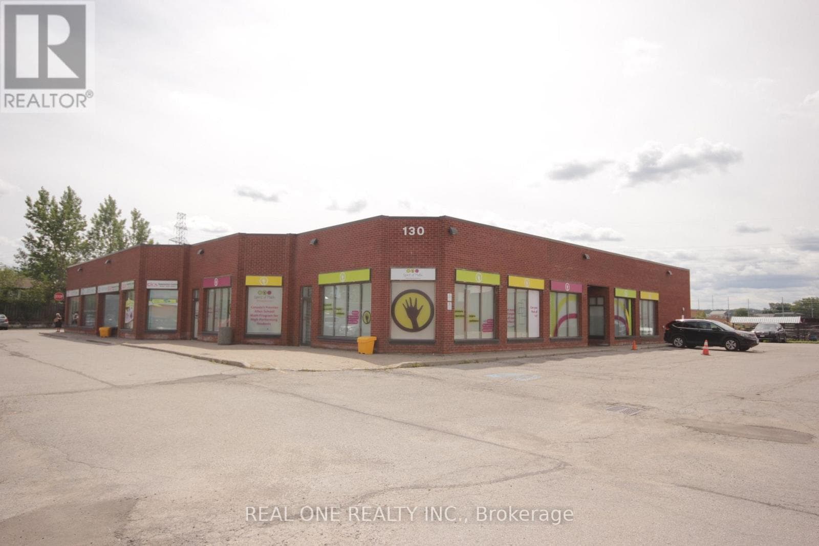Retail at 2- 130 Mulock Drive, Newmarket (Armitage), Ontario - Photo 2 - RE/MAX Garden City Realty