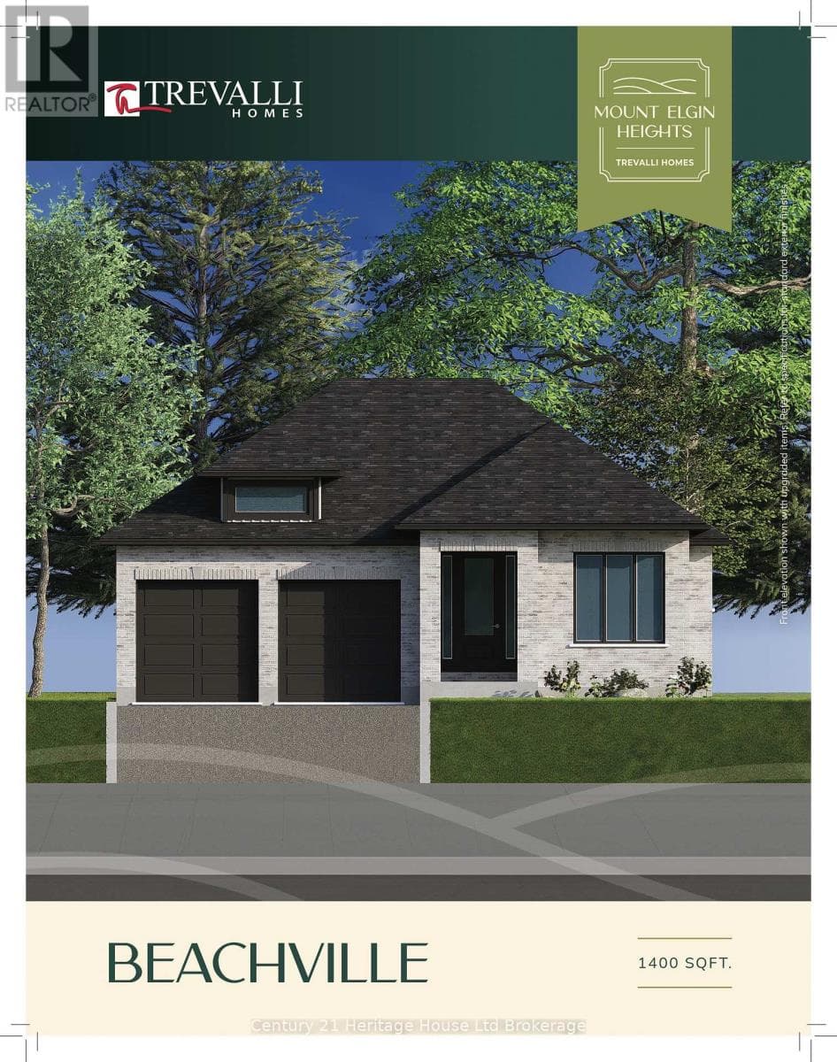 4 Bodwell Avenue
