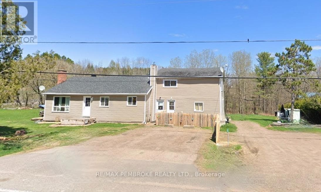 3396 B Line Road