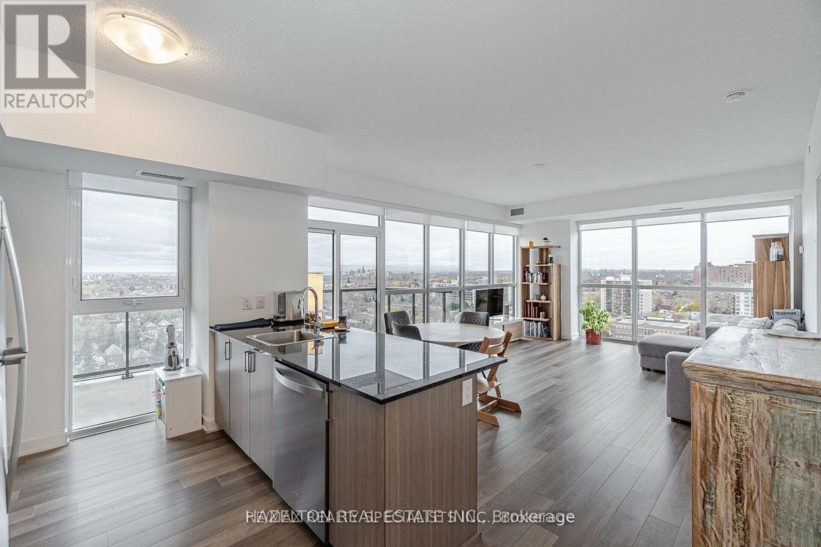 1304- 1603 Eglinton Avenue