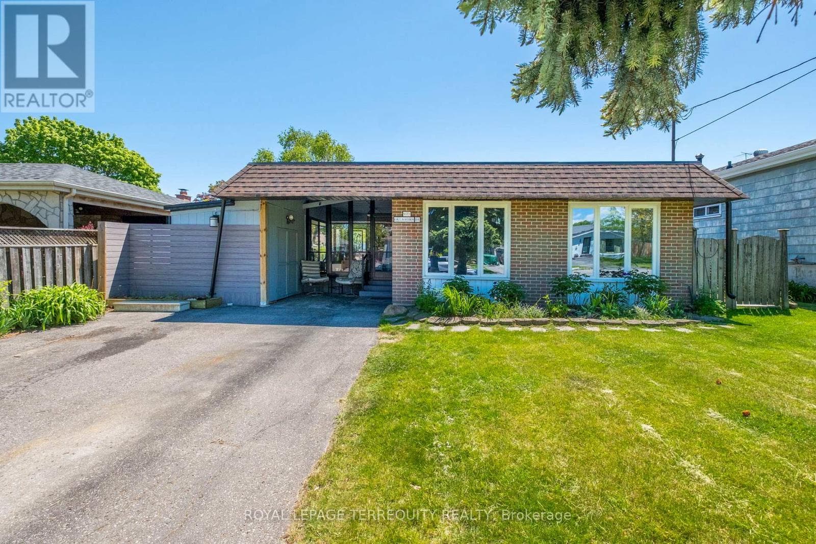 971 Oklahoma Drive