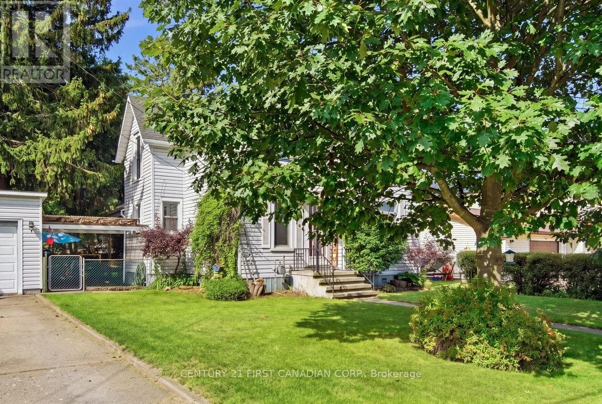 168 Graham Road