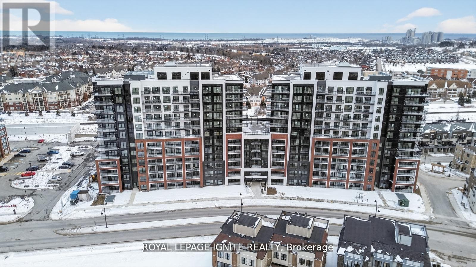 511- 51 Clarington Boulevard