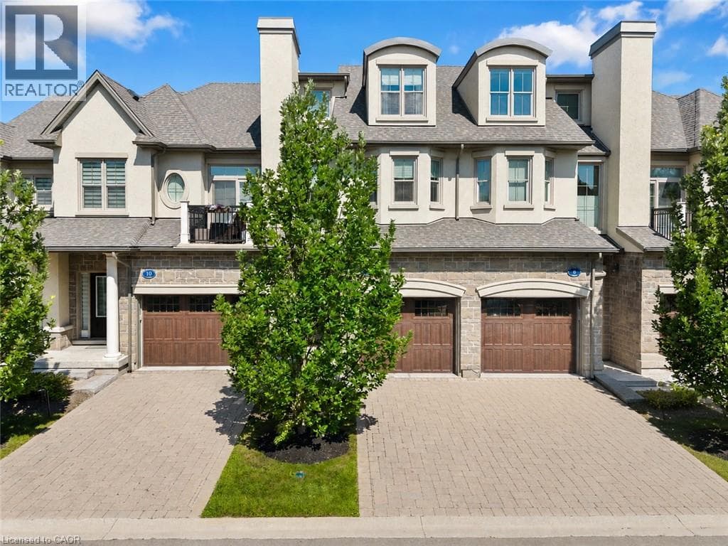 Single Family at 8 ST. ANDREWS Lane, Niagara-on-the-Lake, Ontario - Photo 1 - RE/MAX Garden City Realty