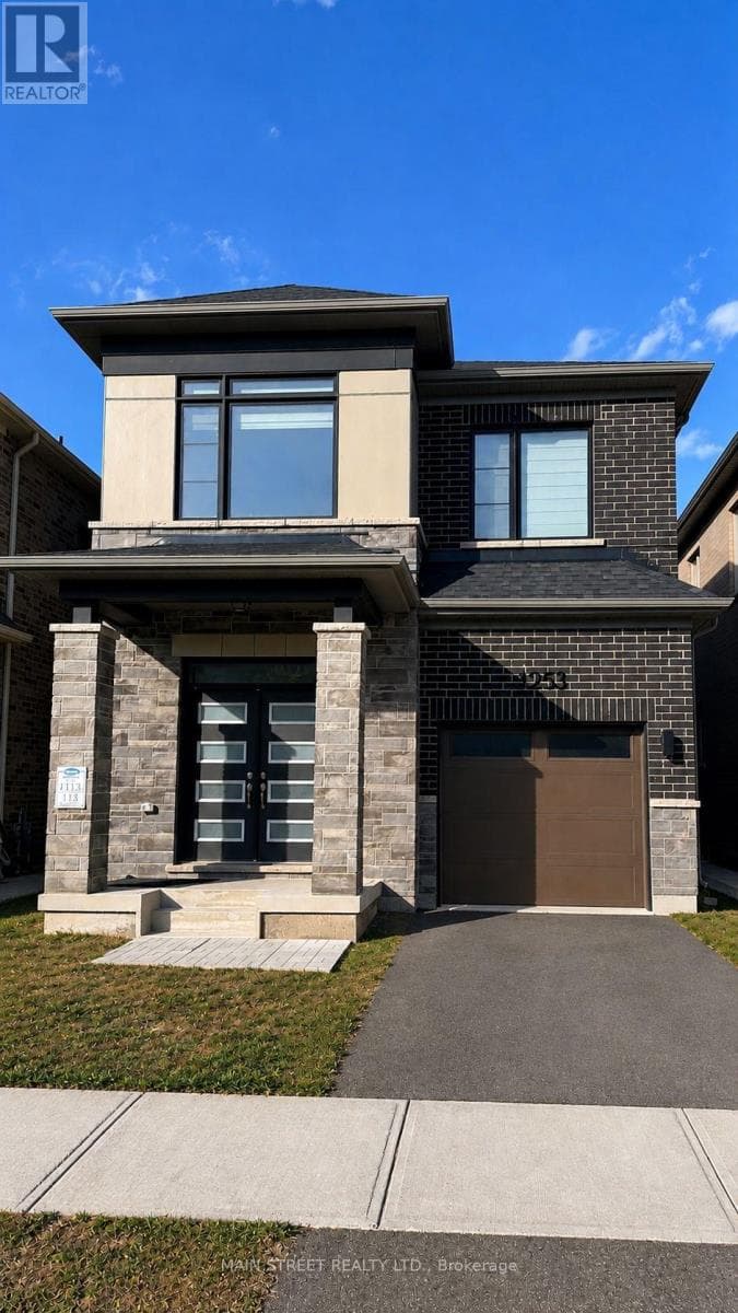 1253 Muskoka Heights