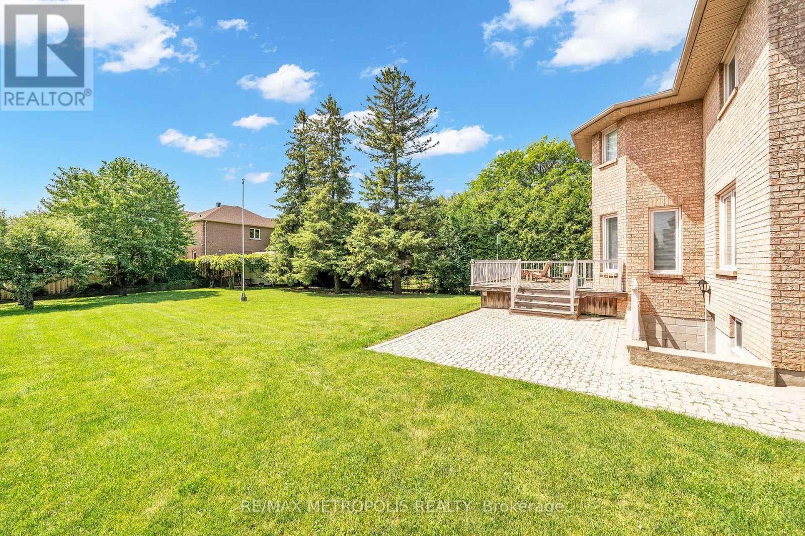 Single Family at 5097 14th Avenue, Markham (Milliken Mills East), Ontario - Photo 5 - RE/MAX Garden City Realty