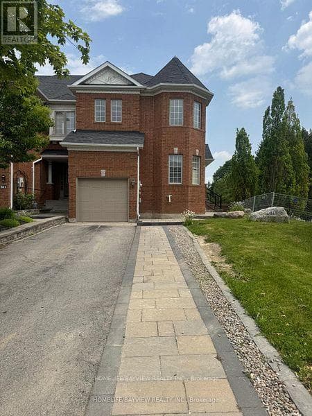 Bsmnt- 613 Osler Court
