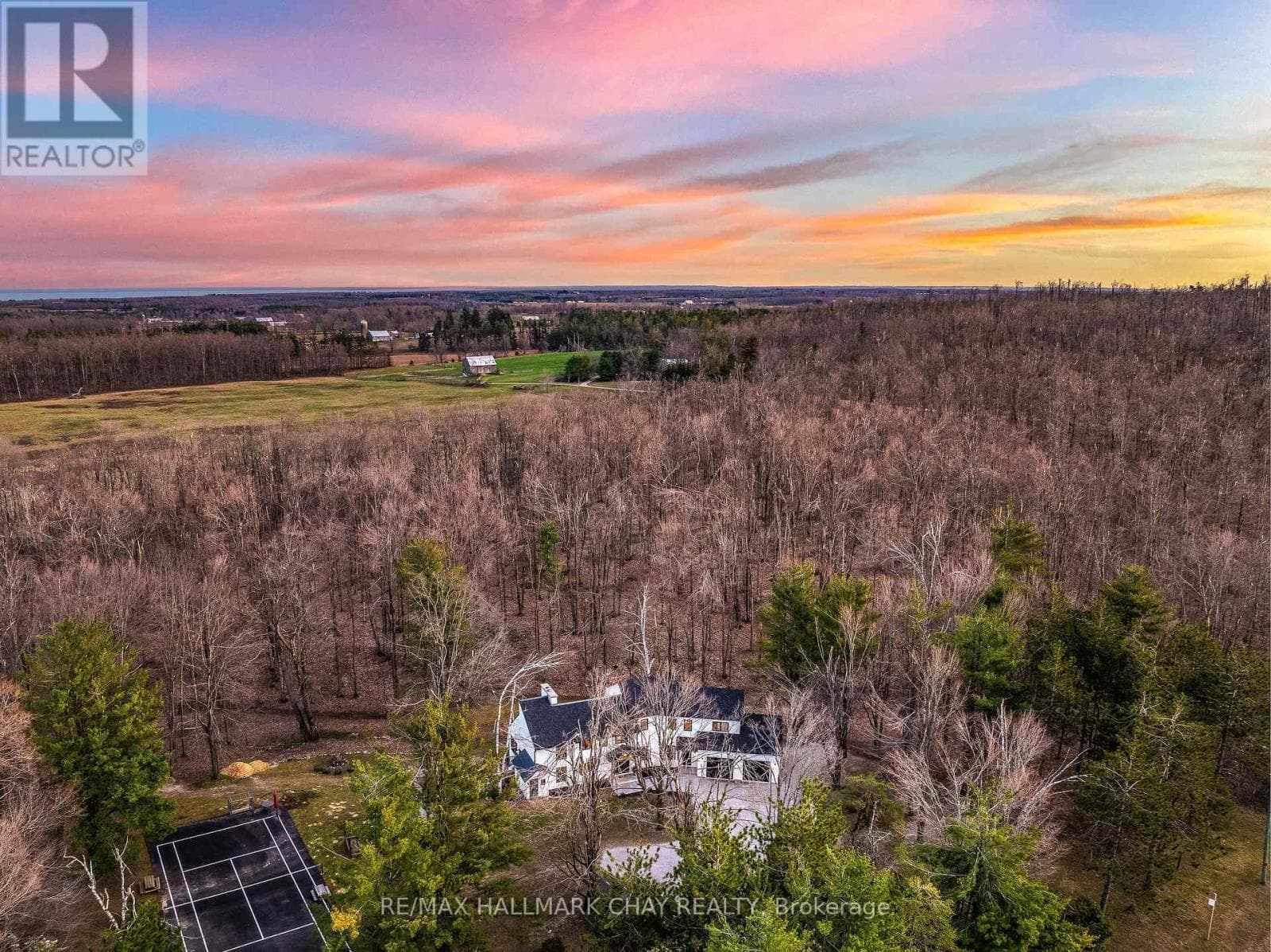 1359 Old Barrie Road