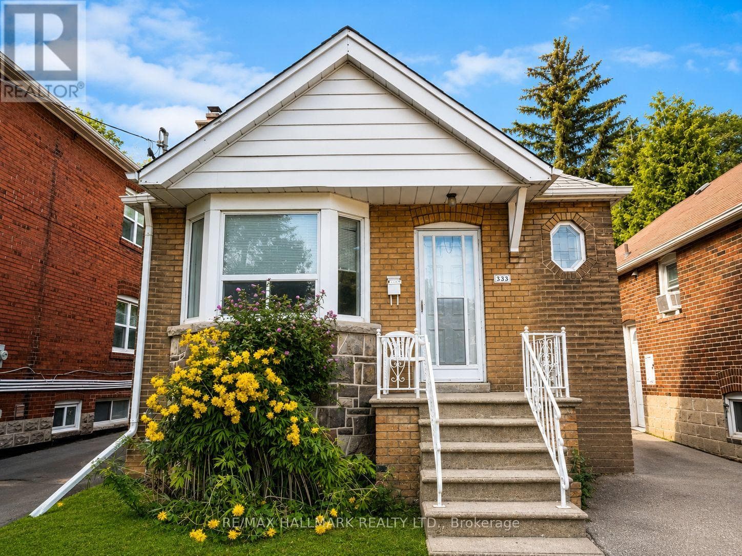 333 Vaughan Road