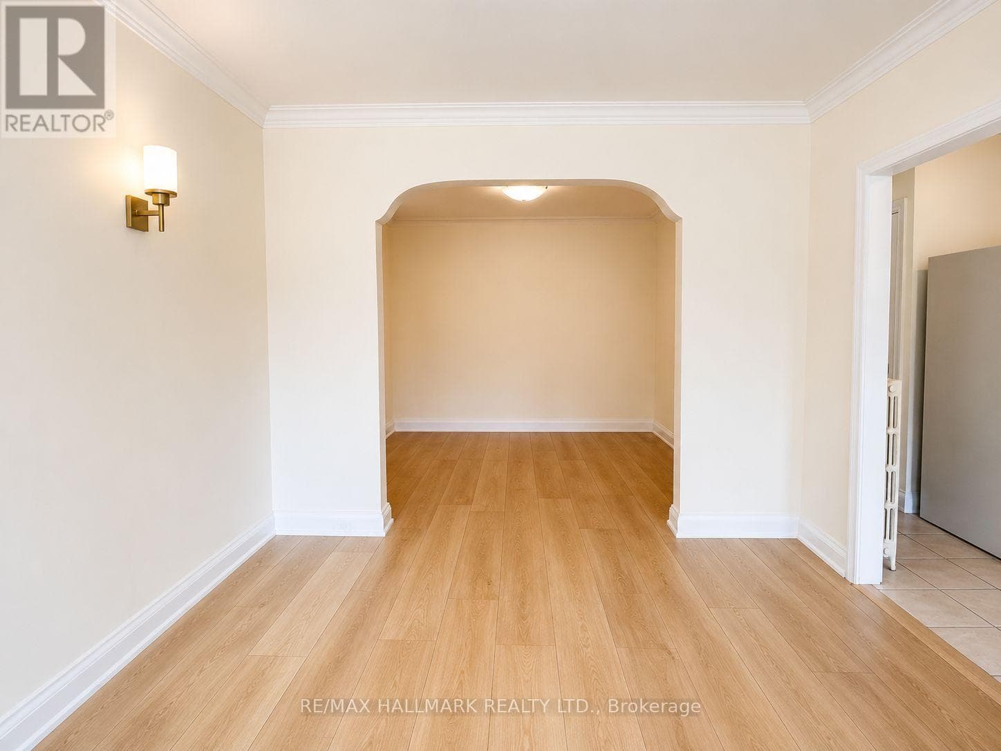 Multi-family at 333 Vaughan Road, Toronto (Humewood-Cedarvale), Ontario - Photo 2 - RE/MAX Garden City Realty