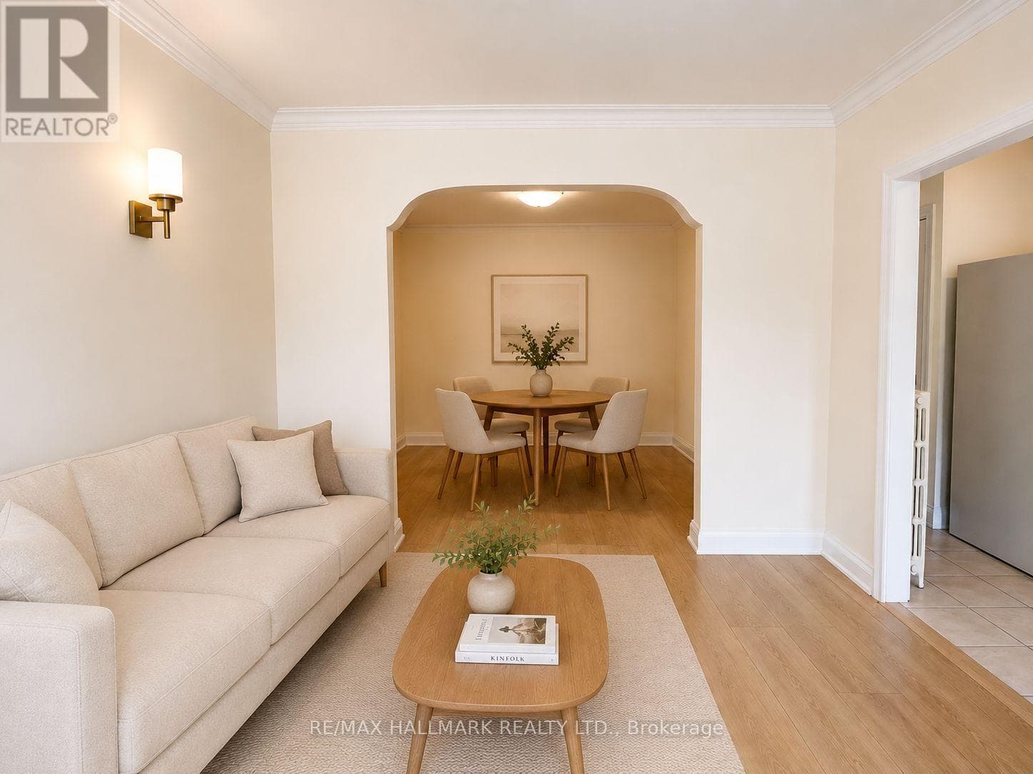 Multi-family at 333 Vaughan Road, Toronto (Humewood-Cedarvale), Ontario - Photo 3 - RE/MAX Garden City Realty
