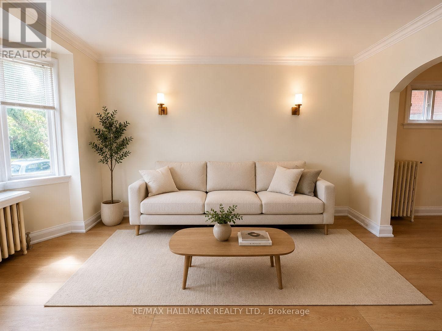Multi-family at 333 Vaughan Road, Toronto (Humewood-Cedarvale), Ontario - Photo 5 - RE/MAX Garden City Realty