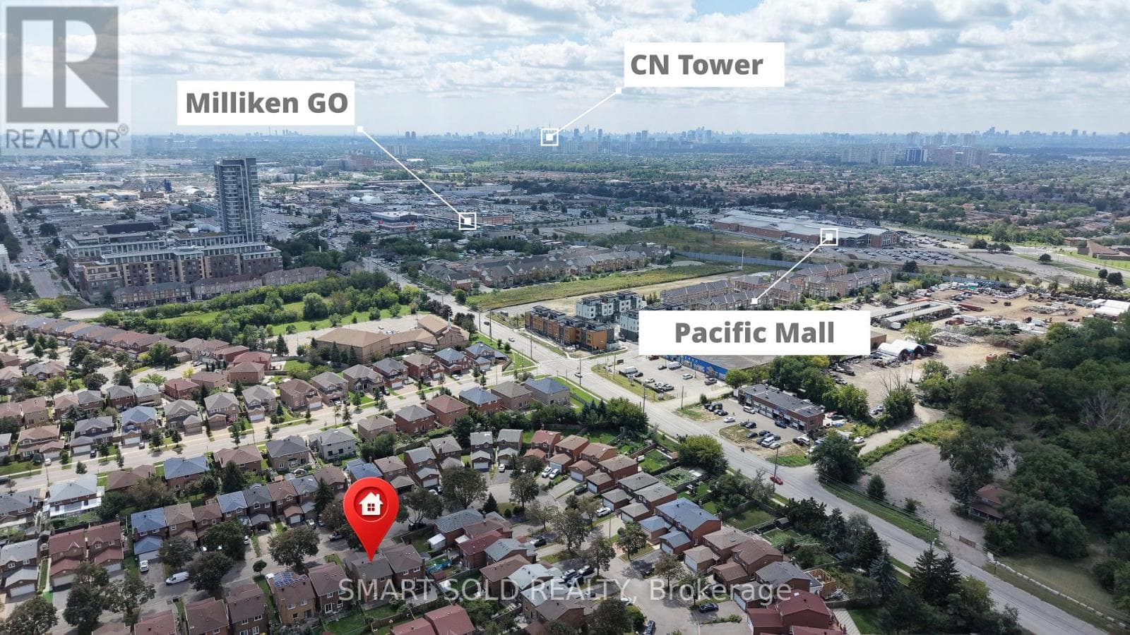 Single Family at 44 Kenley Crescent, Markham (Milliken Mills East), Ontario - Photo 2 - RE/MAX Garden City Realty
