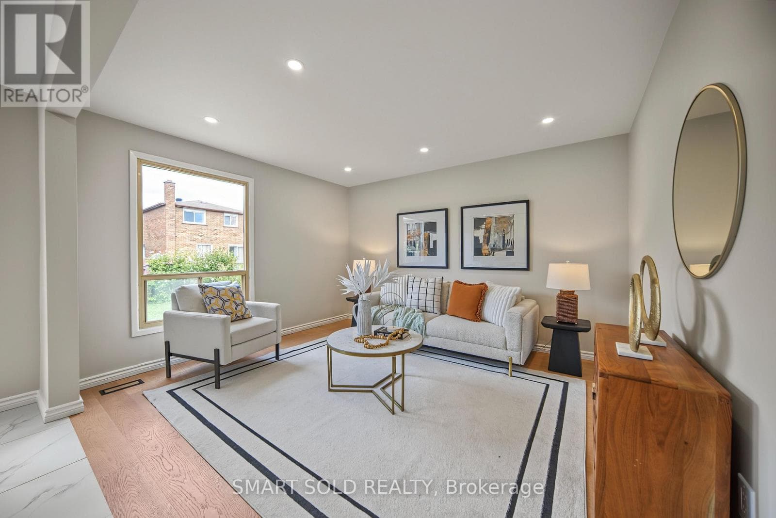 Single Family at 44 Kenley Crescent, Markham (Milliken Mills East), Ontario - Photo 4 - RE/MAX Garden City Realty