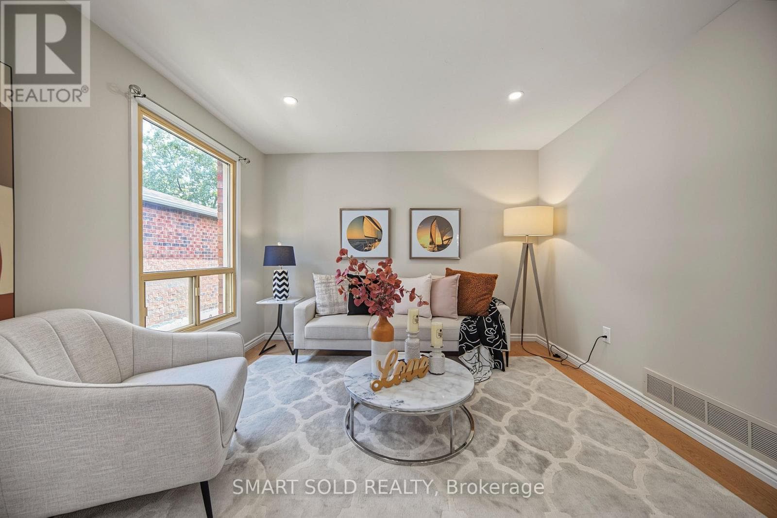 Single Family at 44 Kenley Crescent, Markham (Milliken Mills East), Ontario - Photo 5 - RE/MAX Garden City Realty