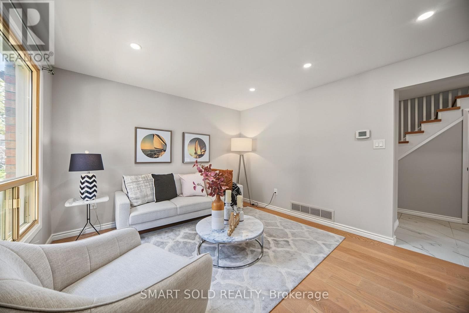 Single Family at 44 Kenley Crescent, Markham (Milliken Mills East), Ontario - Photo 6 - RE/MAX Garden City Realty