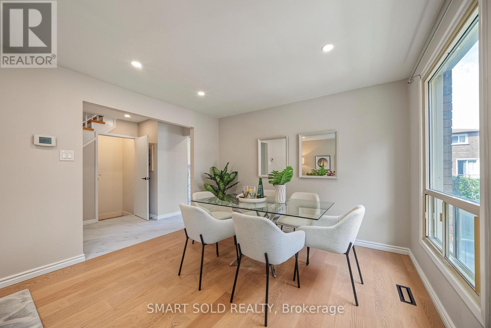 Single Family at 44 Kenley Crescent, Markham (Milliken Mills East), Ontario - Photo 7 - RE/MAX Garden City Realty