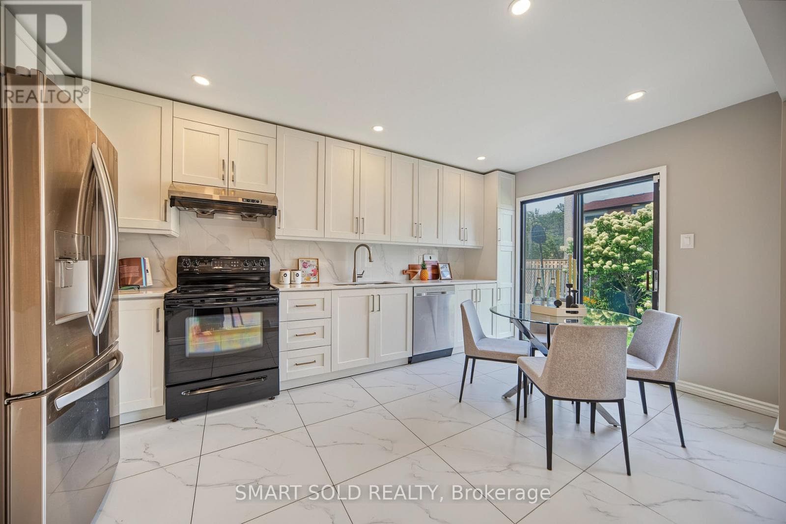 Single Family at 44 Kenley Crescent, Markham (Milliken Mills East), Ontario - Photo 9 - RE/MAX Garden City Realty