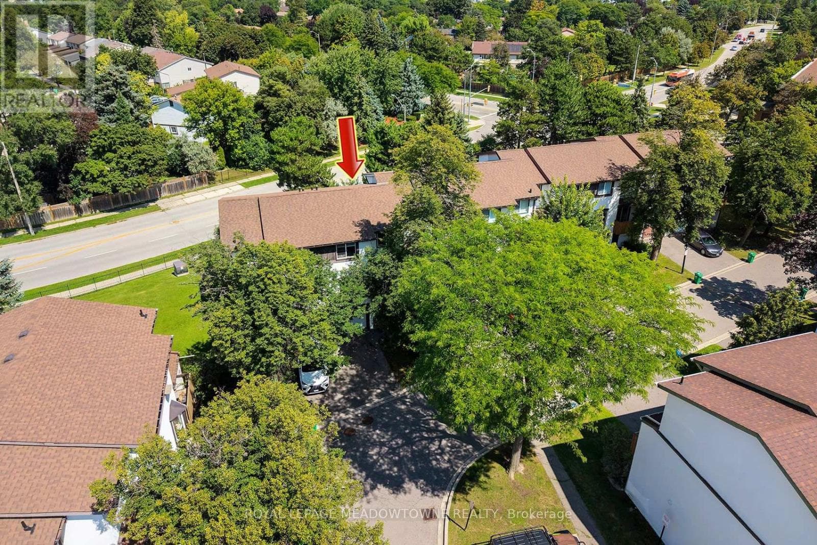 Single Family at 39- 2651 Aquitaine Avenue, Mississauga (Meadowvale), Ontario - Photo 3 - RE/MAX Garden City Realty