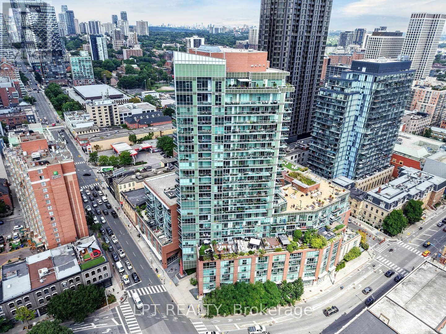 1202- 112 George Street