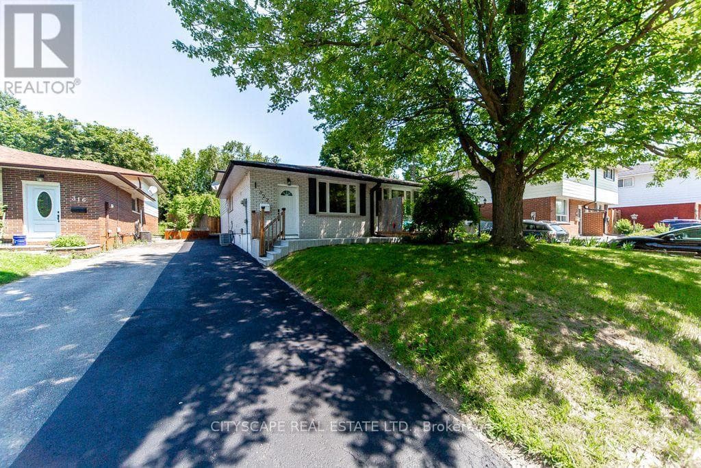 322 Fernwood Avenue