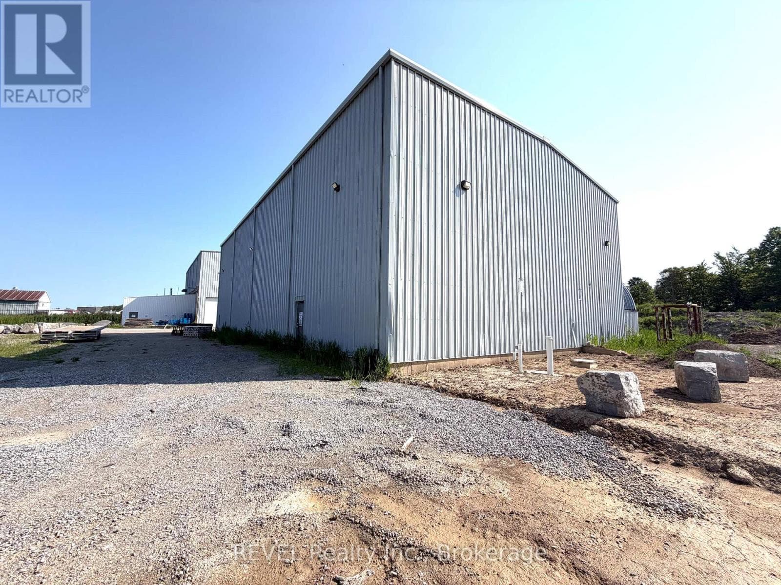 Industrial at 1668 Allanport Road, Thorold (Port Robinson), Ontario - Photo 3 - RE/MAX Garden City Realty