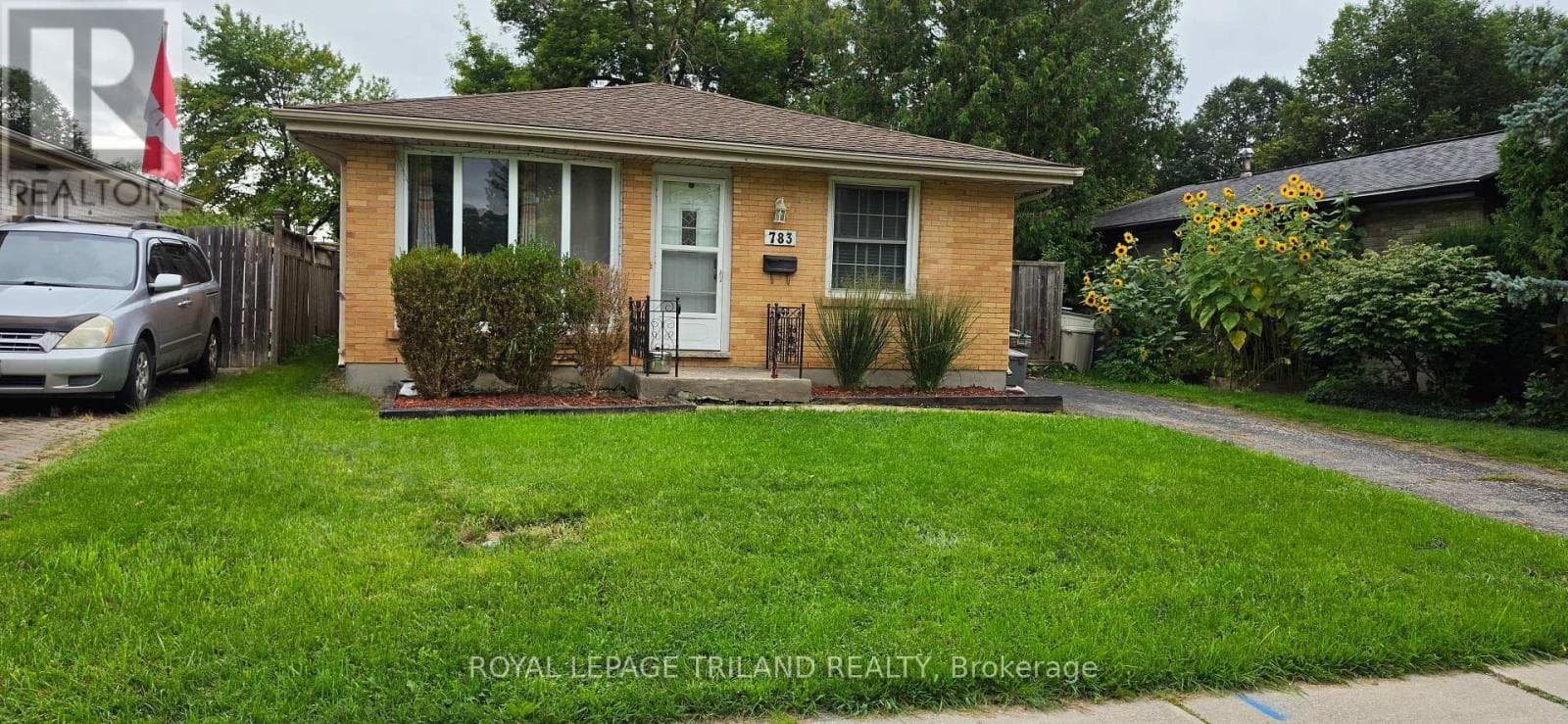 783 Dundalk Drive