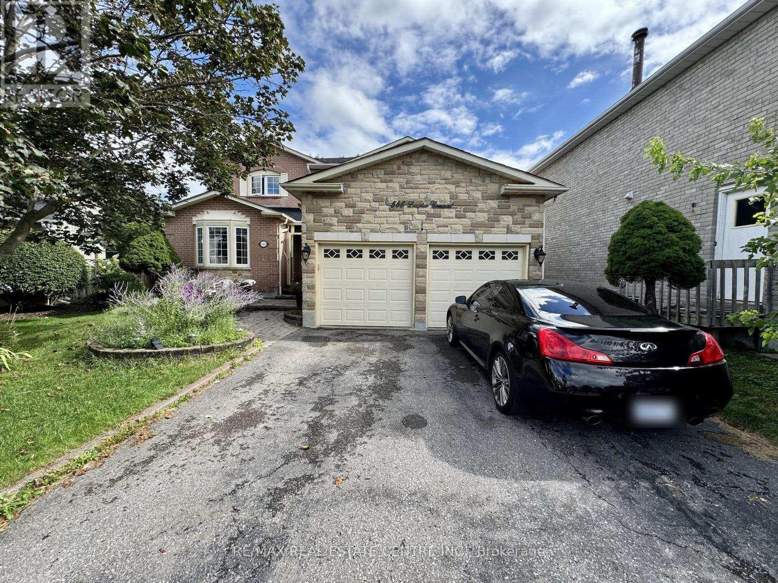 Basement- 546 Laurier Crescent