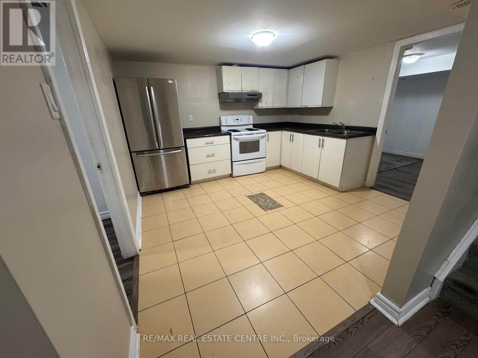 Single Family at Basement- 546 Laurier Crescent, Pickering (Amberlea), Ontario - Photo 9 - RE/MAX Garden City Realty