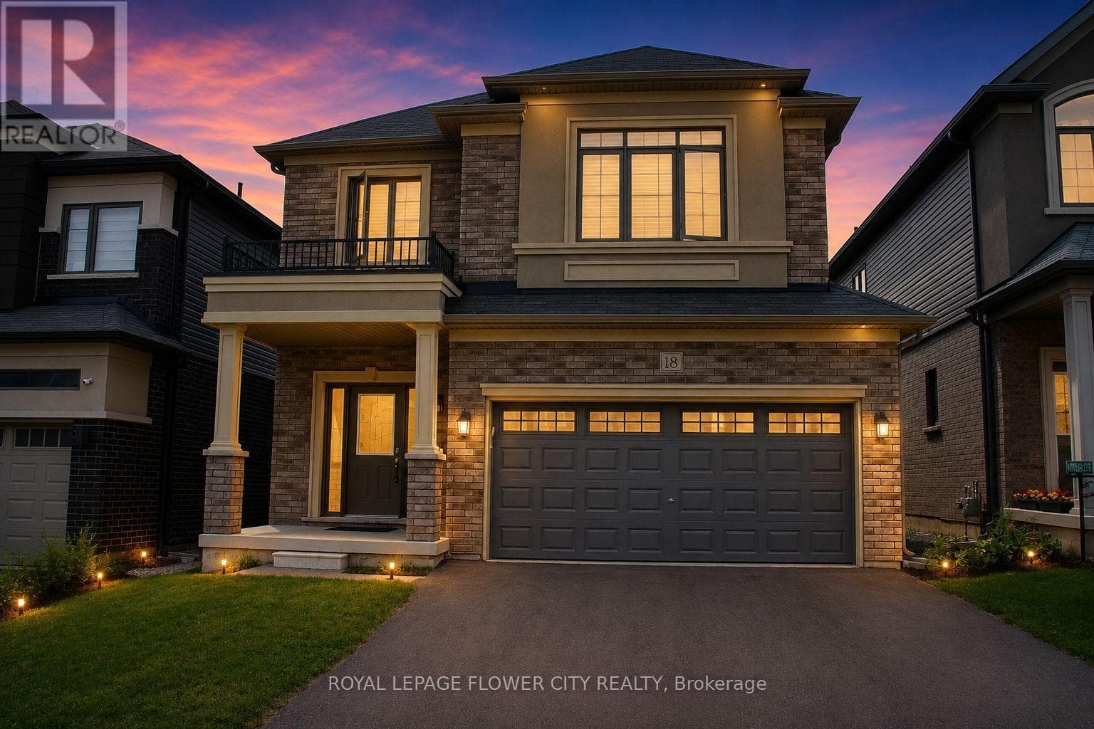 18 Jenner Drive