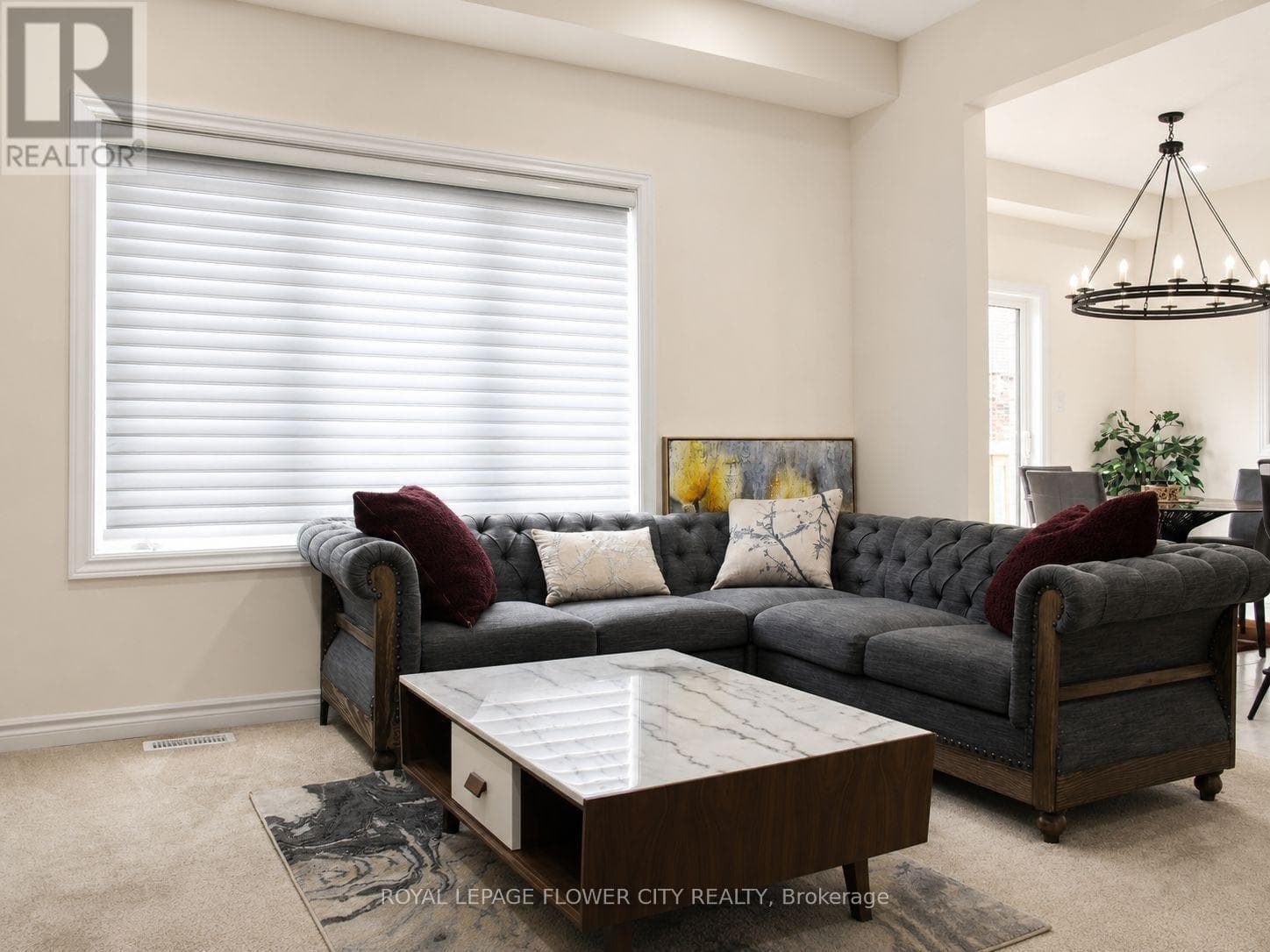 Single Family at 18 Jenner Drive, Brant (Paris), Ontario - Photo 6 - RE/MAX Garden City Realty