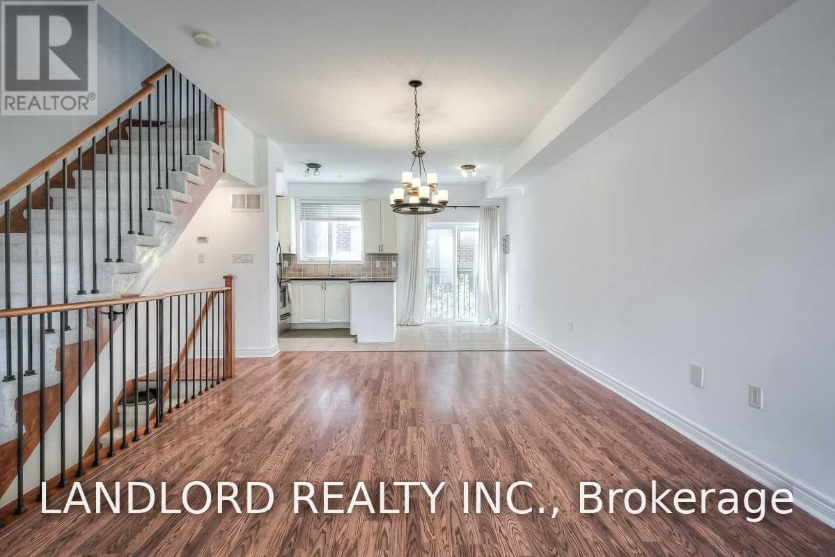 Single Family at 72 River Street, Toronto (Regent Park), Ontario - Photo 6 - RE/MAX Garden City Realty