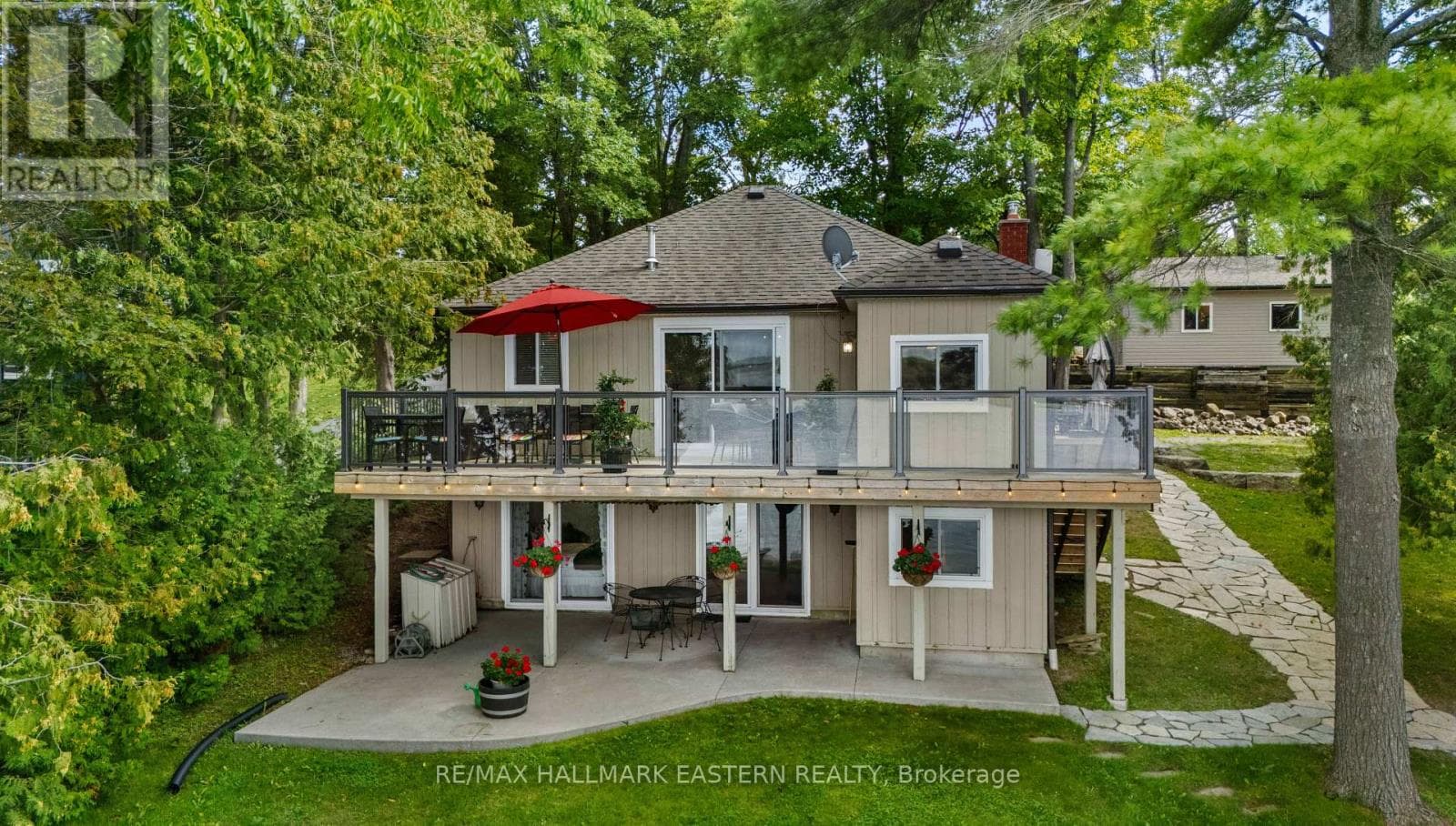 1714 Poplar Point Road
